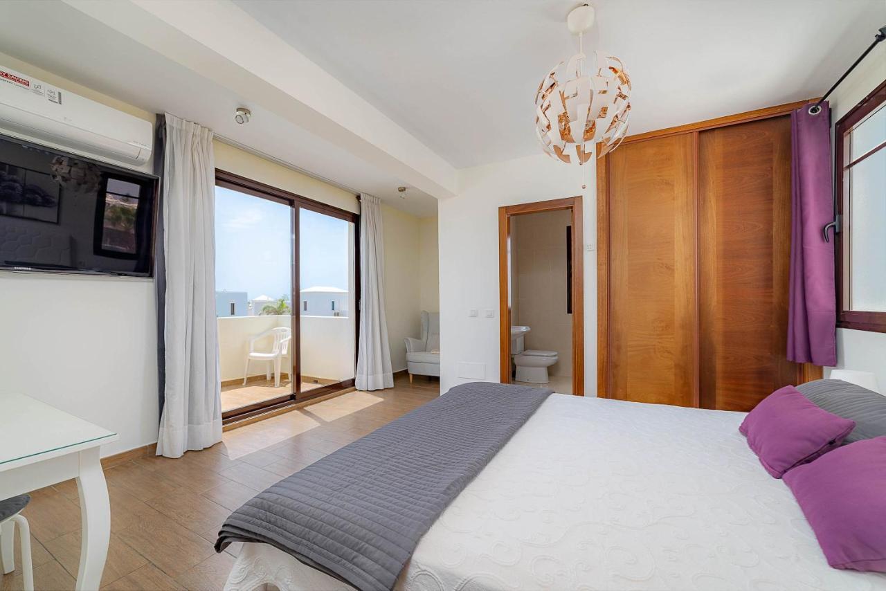 Vv Misy By Hh Villa Playa Blanca  Bagian luar foto