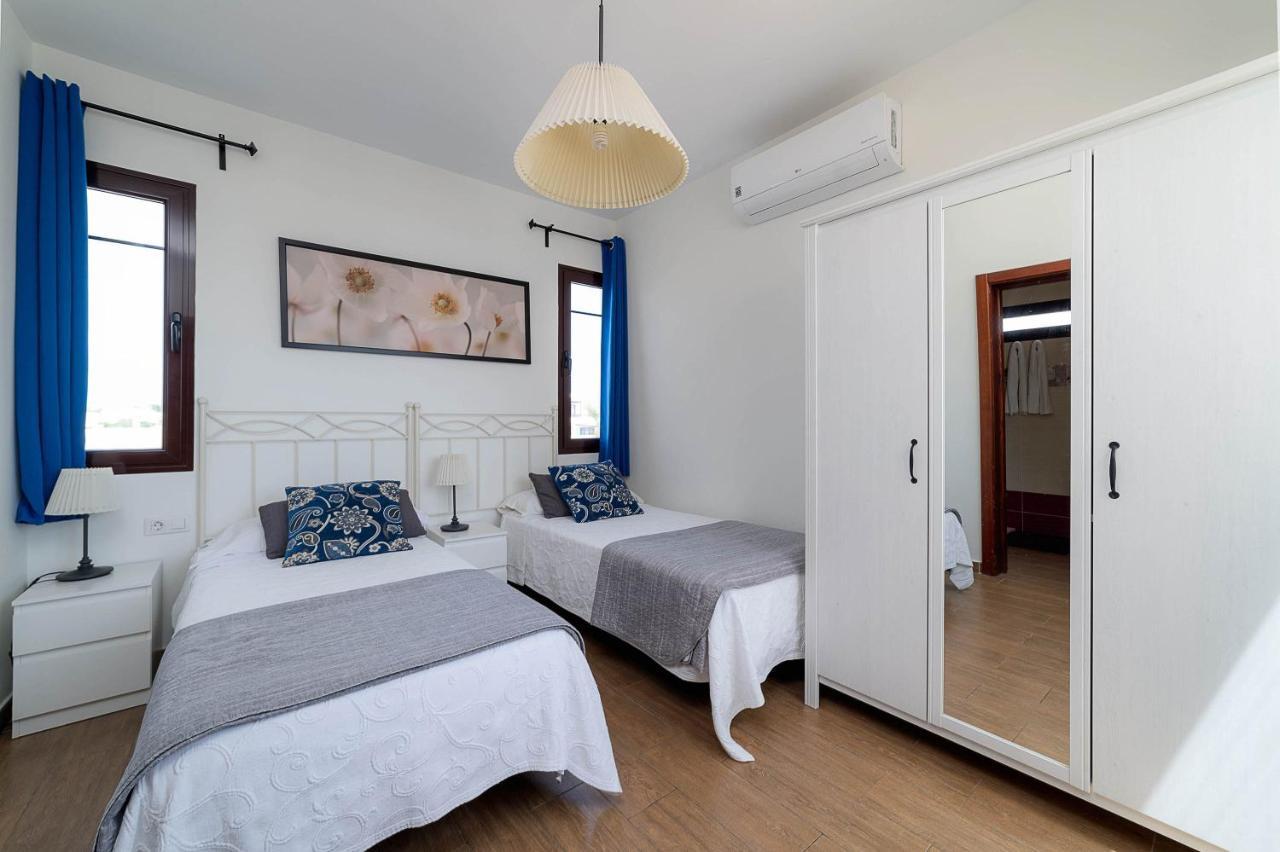 Vv Misy By Hh Villa Playa Blanca  Bagian luar foto
