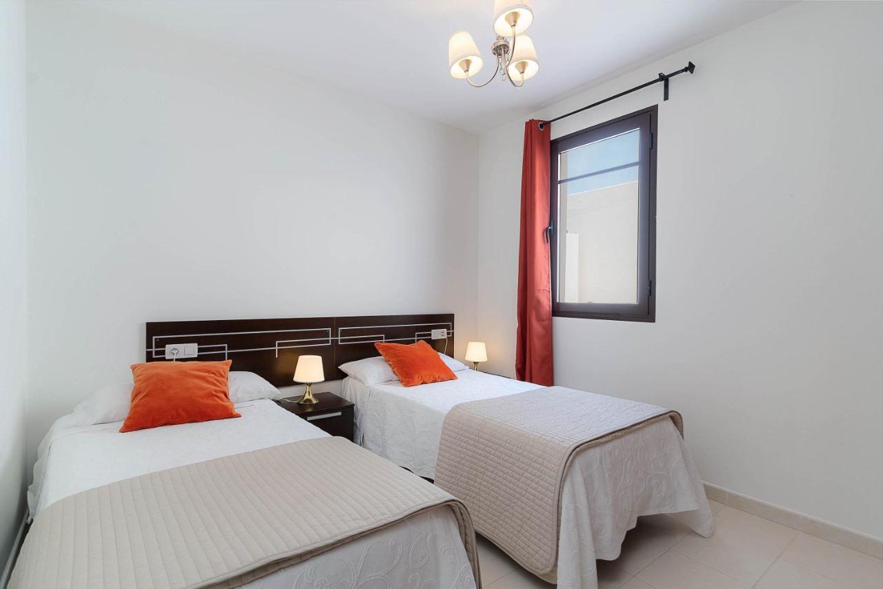 Vv Misy By Hh Villa Playa Blanca  Bagian luar foto