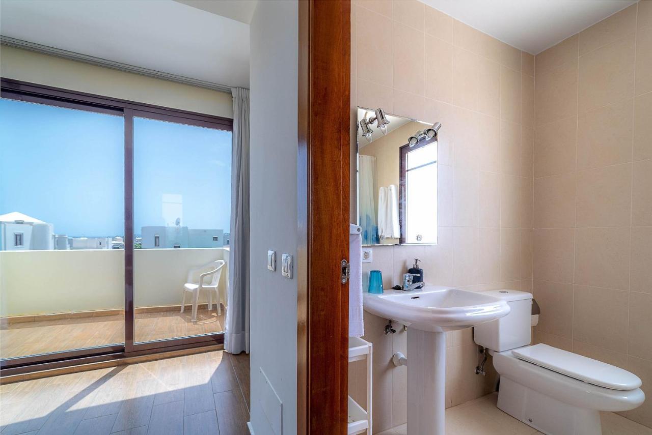 Vv Misy By Hh Villa Playa Blanca  Bagian luar foto